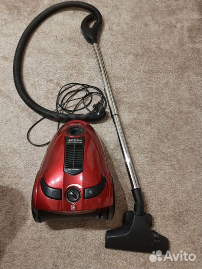 Пылесос Bork