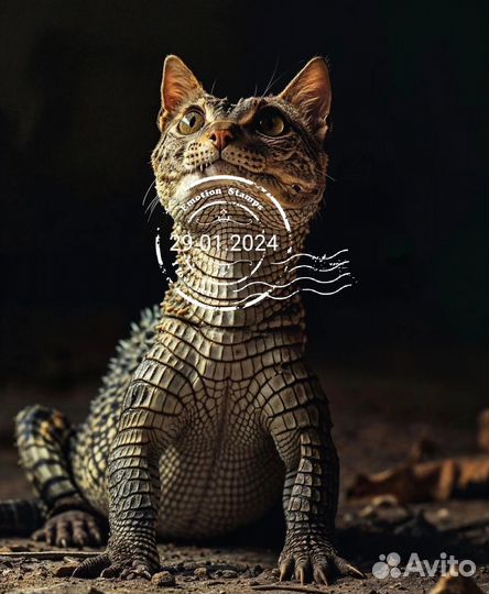 Дракот в добрые руки