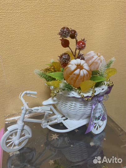 Мыло ручной работы