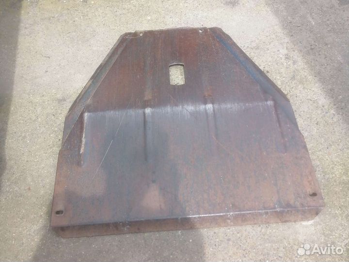 Защита двигателя заз шанс