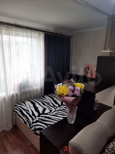 1-к. квартира, 34,5 м², 3/5 эт.