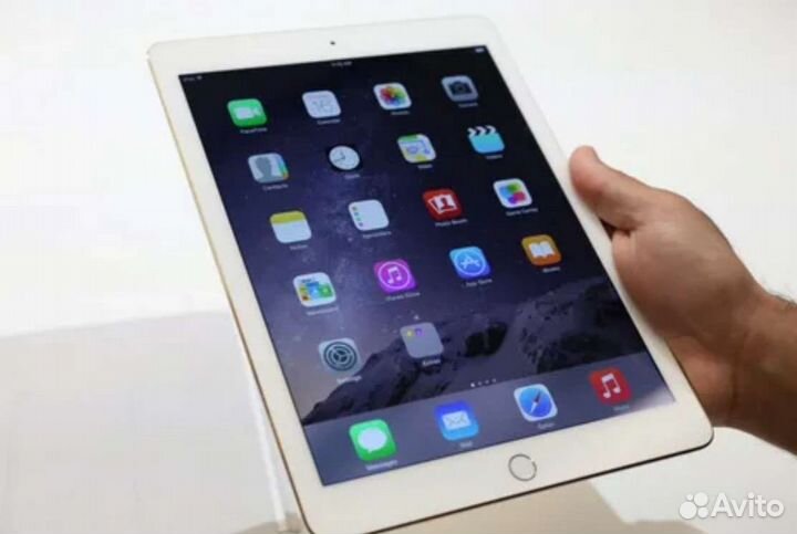 iPad air