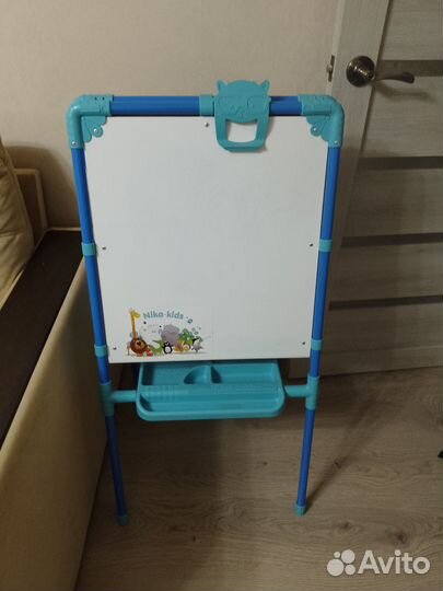 Мольберт для рисования детский