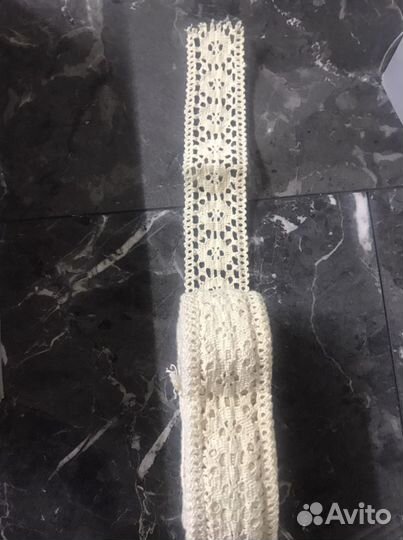 Отделочная лента