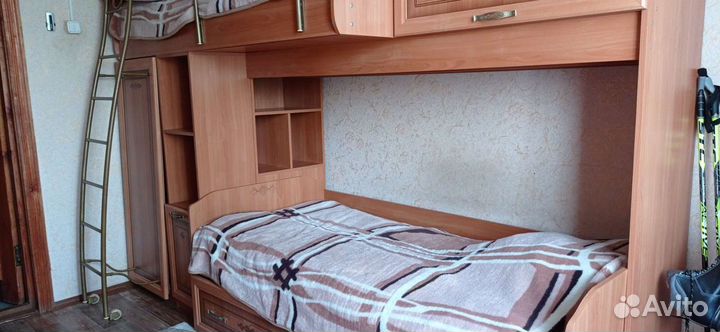 Мебель для детской