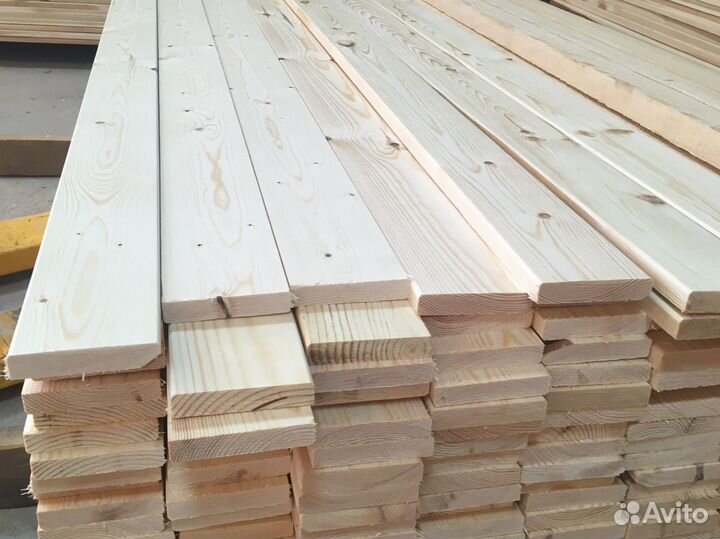 Дровник - хозблок