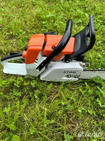 Бензопила stihl ms 361