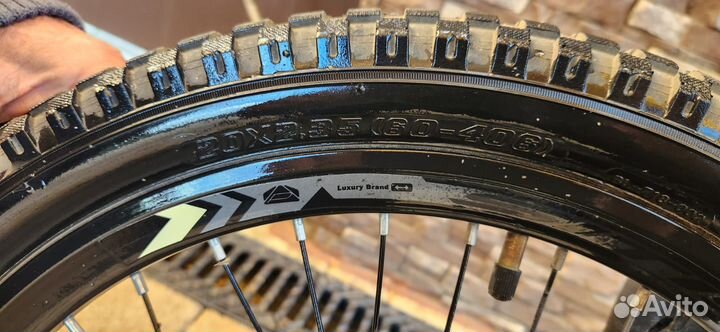 Продам велосипед бу