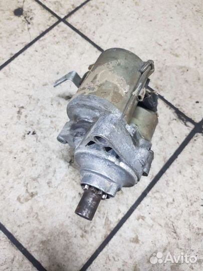 Honda Crv 1 Стартер