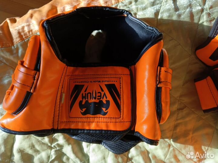 Набор для мма