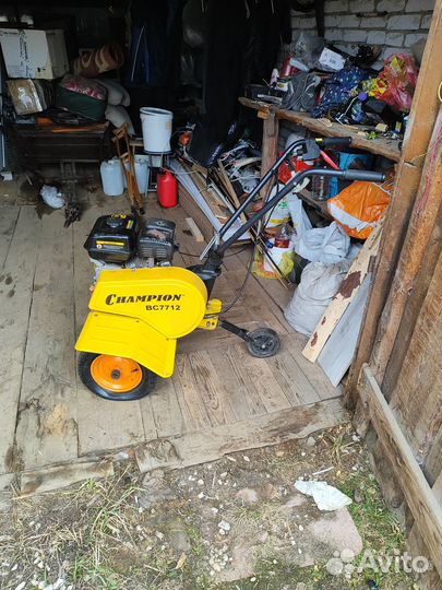 Мотоблок бу