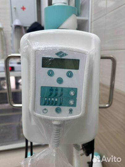 Аппарат интраоральный orix HF