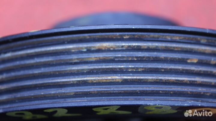 Шкив коленвала Hyundai Grandeur TG G6EA 23124-3E01