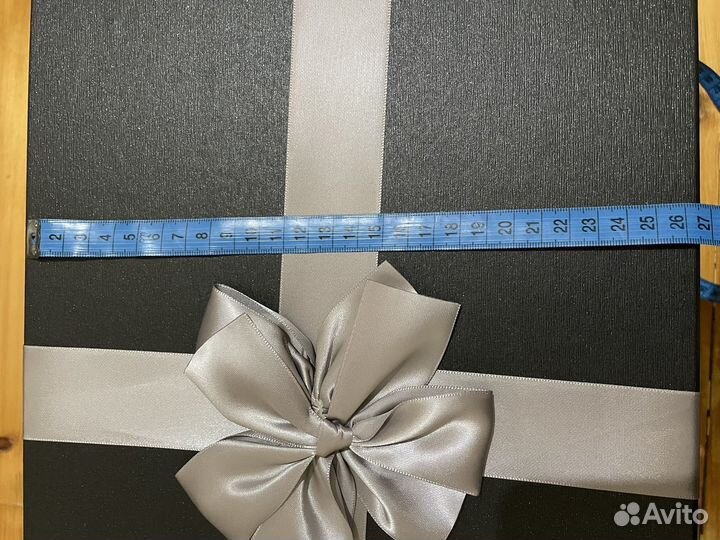 Коробка подарочная