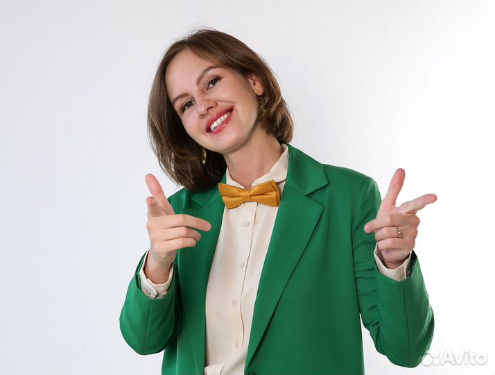 Ведущая на свадьбу, юбилей, корпоратив, тамада