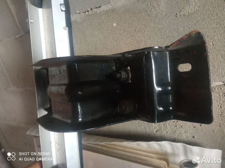 Подножки пороги