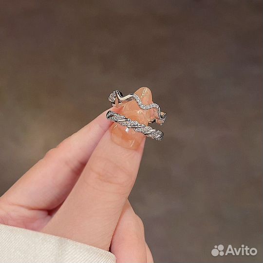 Кольца