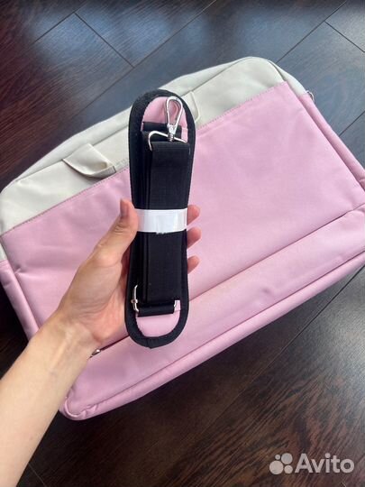 Сумка для ноутбука