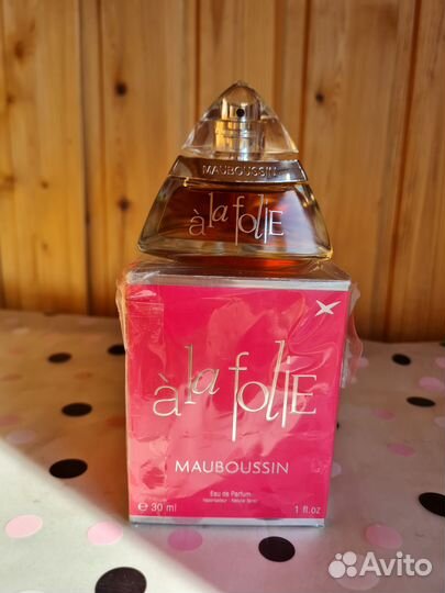 П/в Kenzo,Lalique,Mauboussin,S.Ferragamo