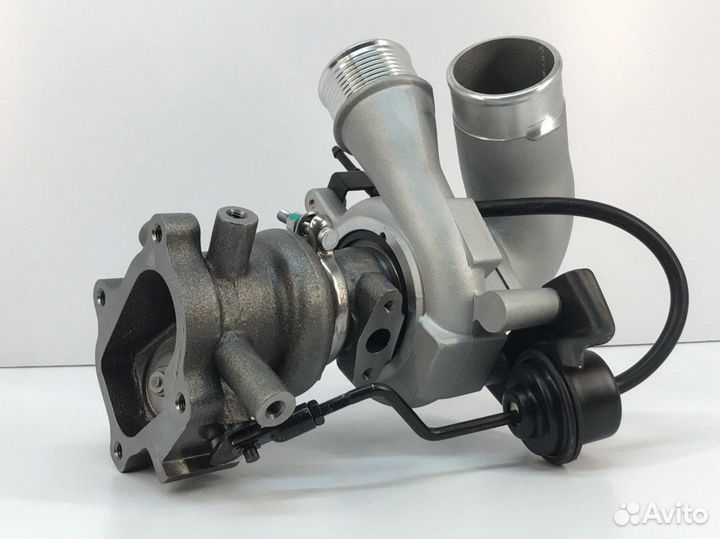 Новая Турбина KIA bongo 3 2.5 D4CB / D4BH