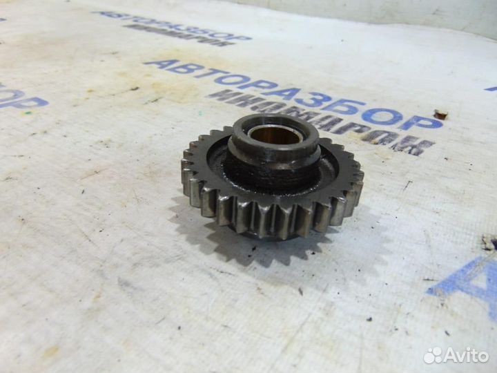 Шестерня задней передачи для Opel Zafira A 1 1999
