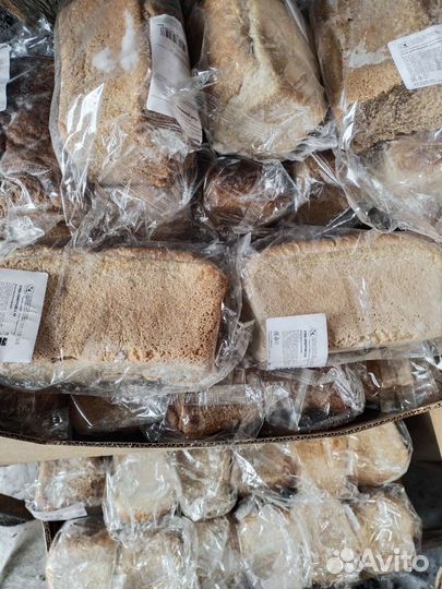 Хлеб на корм животным