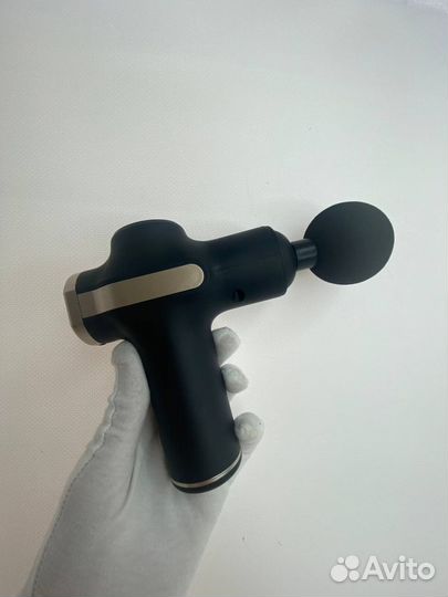 Массажный пистолет