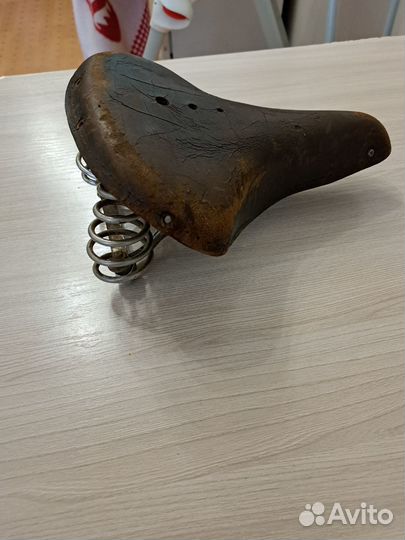 Седло хвз спутник