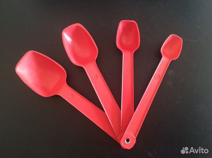 Кондитерский набор, 1980 год