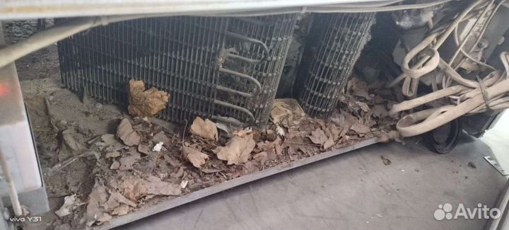 Ремонт холодильников на дому