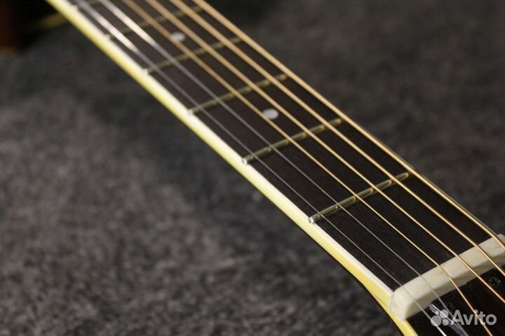 Yamaha LL-5D (редкий) гитара, Япония