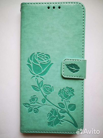 Чехол на oppo realme 5