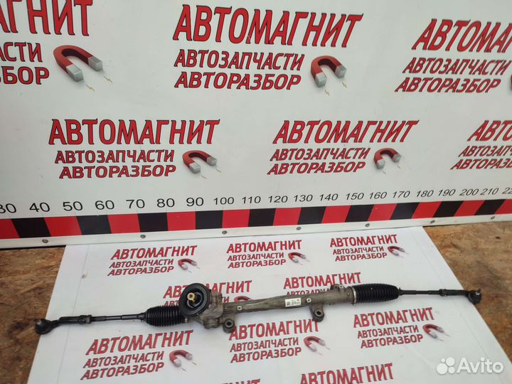 Рулевая рейка Kia Ceed 3 CD 18-23г