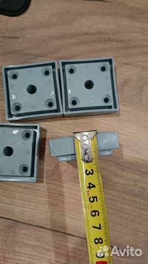 Ножки для мебели