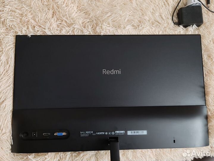Монитор redmi
