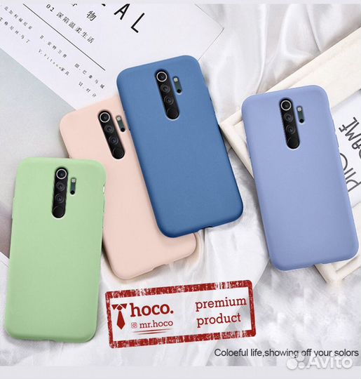 Xiaomi Redmi 8 / Редми 8А (аксессуары, запчасти)