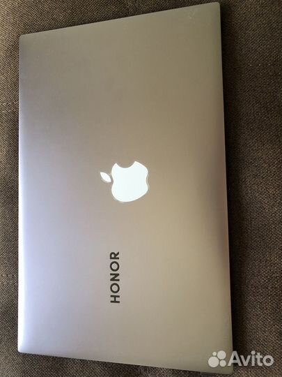 Honor magicbook pro 16
