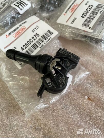 Датчик давления в шинах 4250C275 Mitsubishi