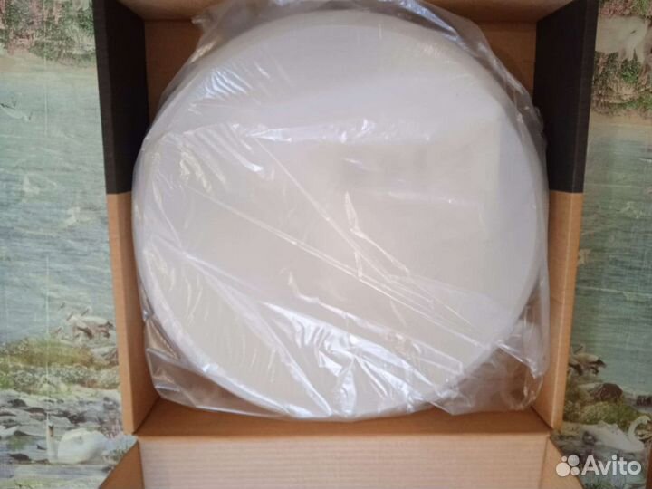 Светильник настенный, потолочный