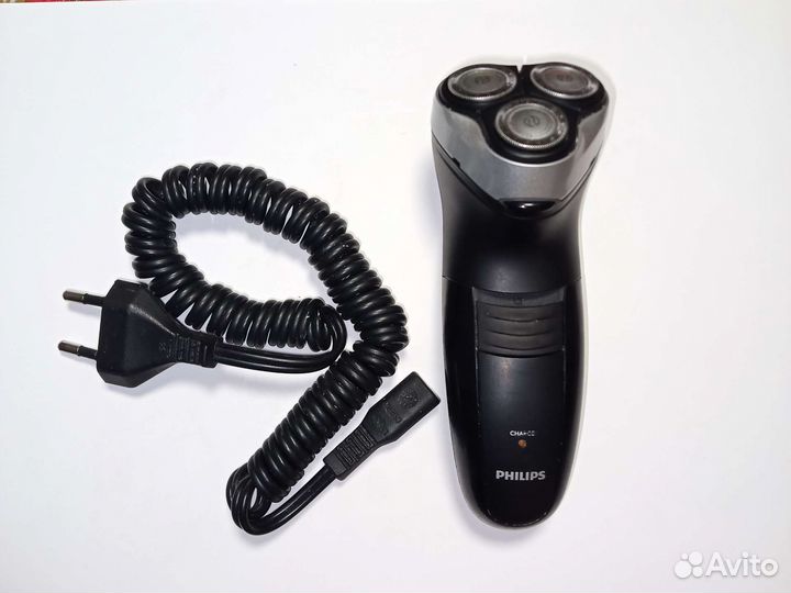 Электробритва philips