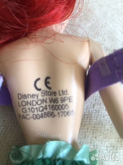 Куклы монстер хай, оригинал