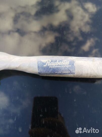 Тяга рулевая Форд эксплорер 3