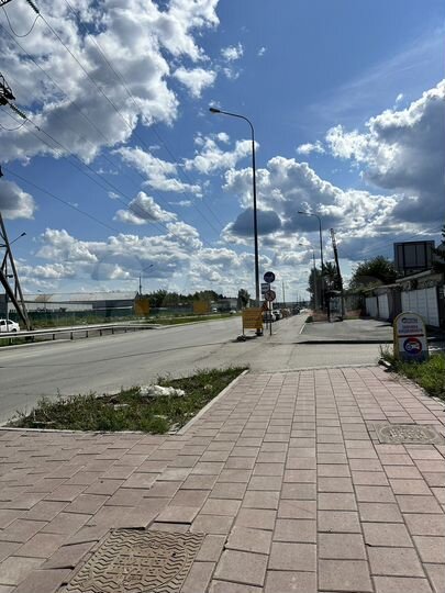 Свободного назначения, 125 м²