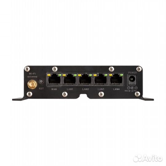 Роутер крокс под сим карту