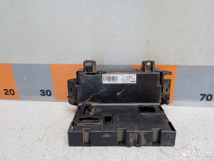 Б/У Б/У Фиат Панда 2 S118578040I Fiat/Alfa/Lancia