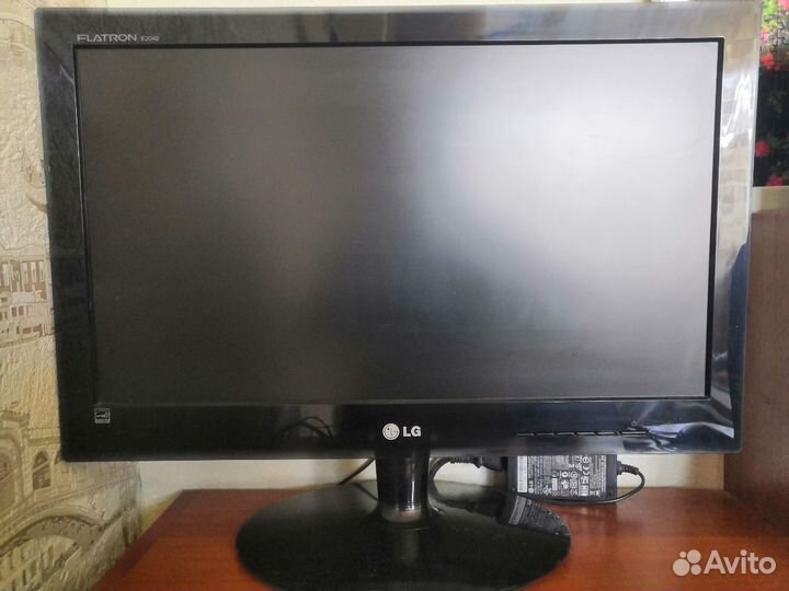 Монитор для компьютера