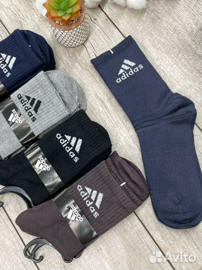 Термо носки Adidas