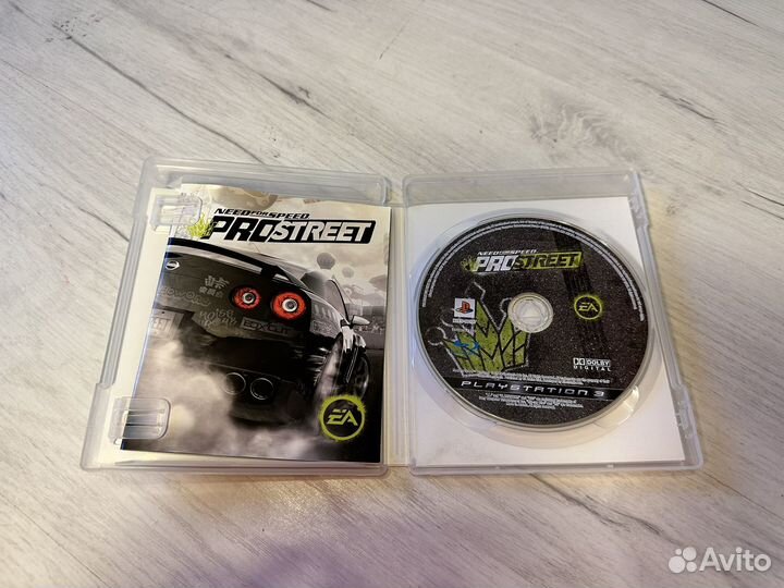 Бронь Диски для sony playstation 3