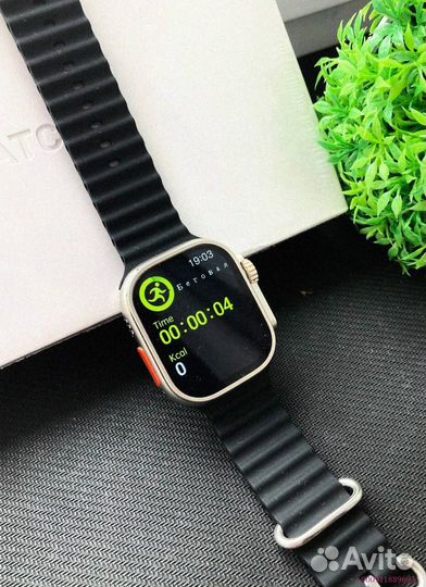 Apple Watch Ultra 2 (Арт.15639)