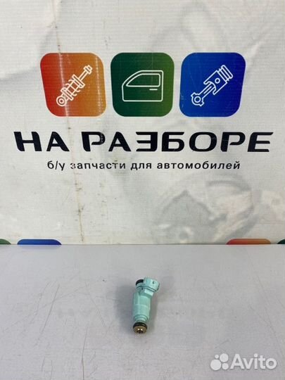 Форсунка Kia Cerato BD G4FG 2020